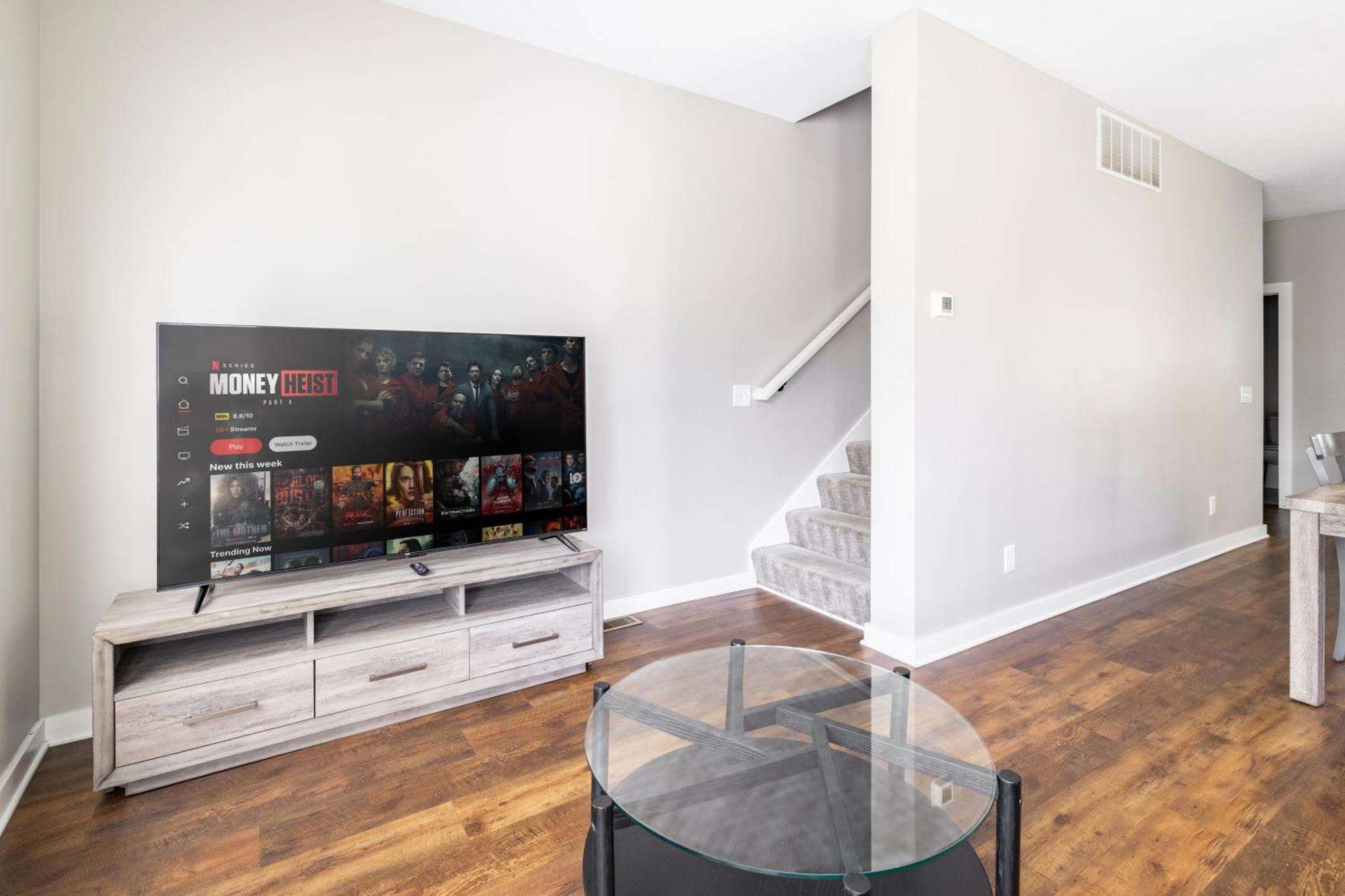Luxury Downtown Townhome Unit 14 Cleveland Kültér fotó
