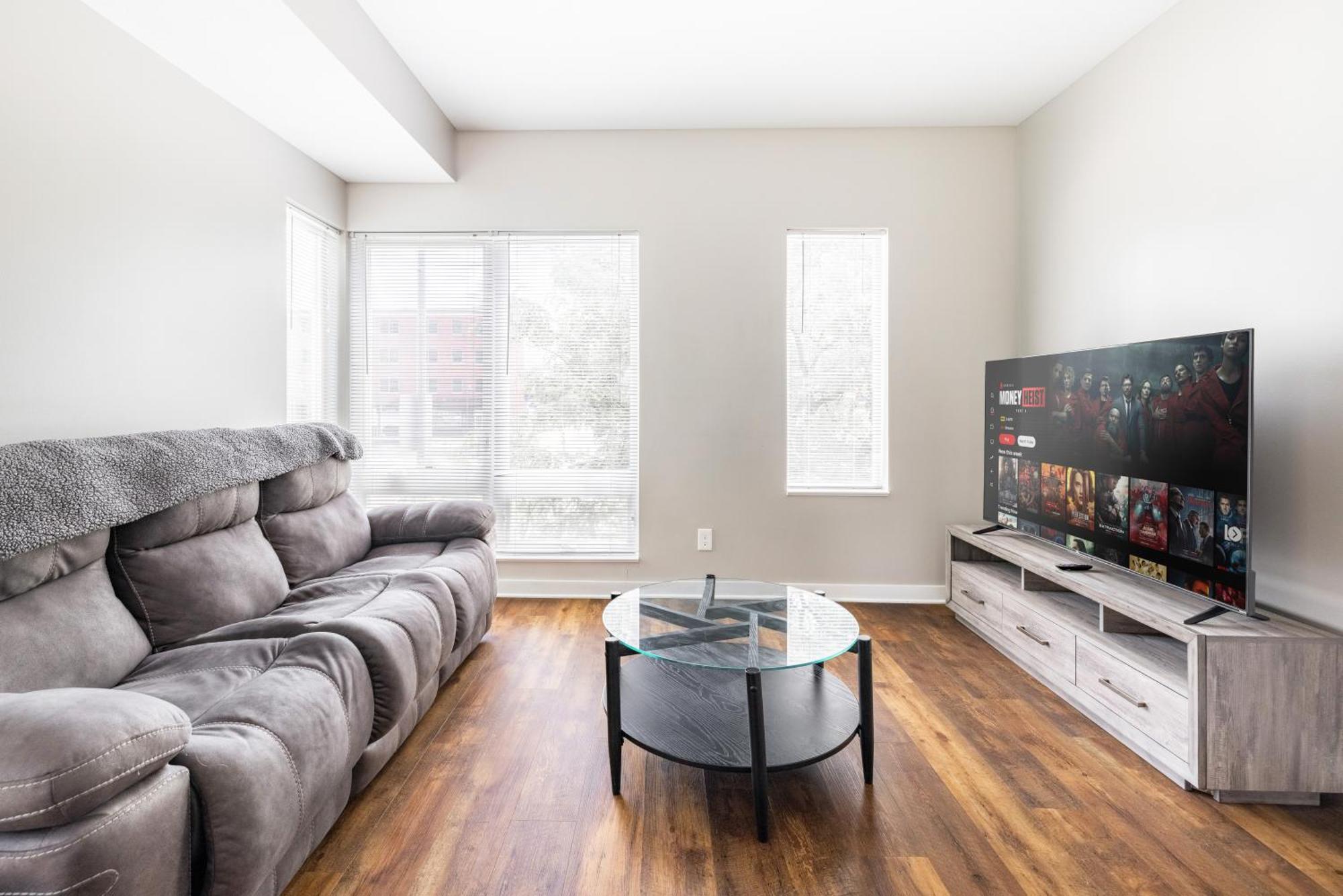 Luxury Downtown Townhome Unit 14 Cleveland Kültér fotó