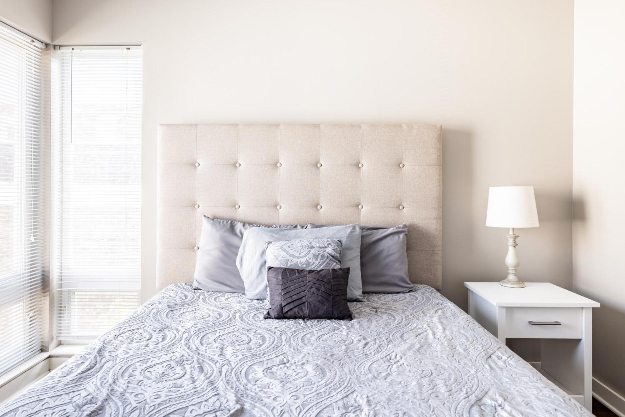 Luxury Downtown Townhome Unit 14 Cleveland Kültér fotó