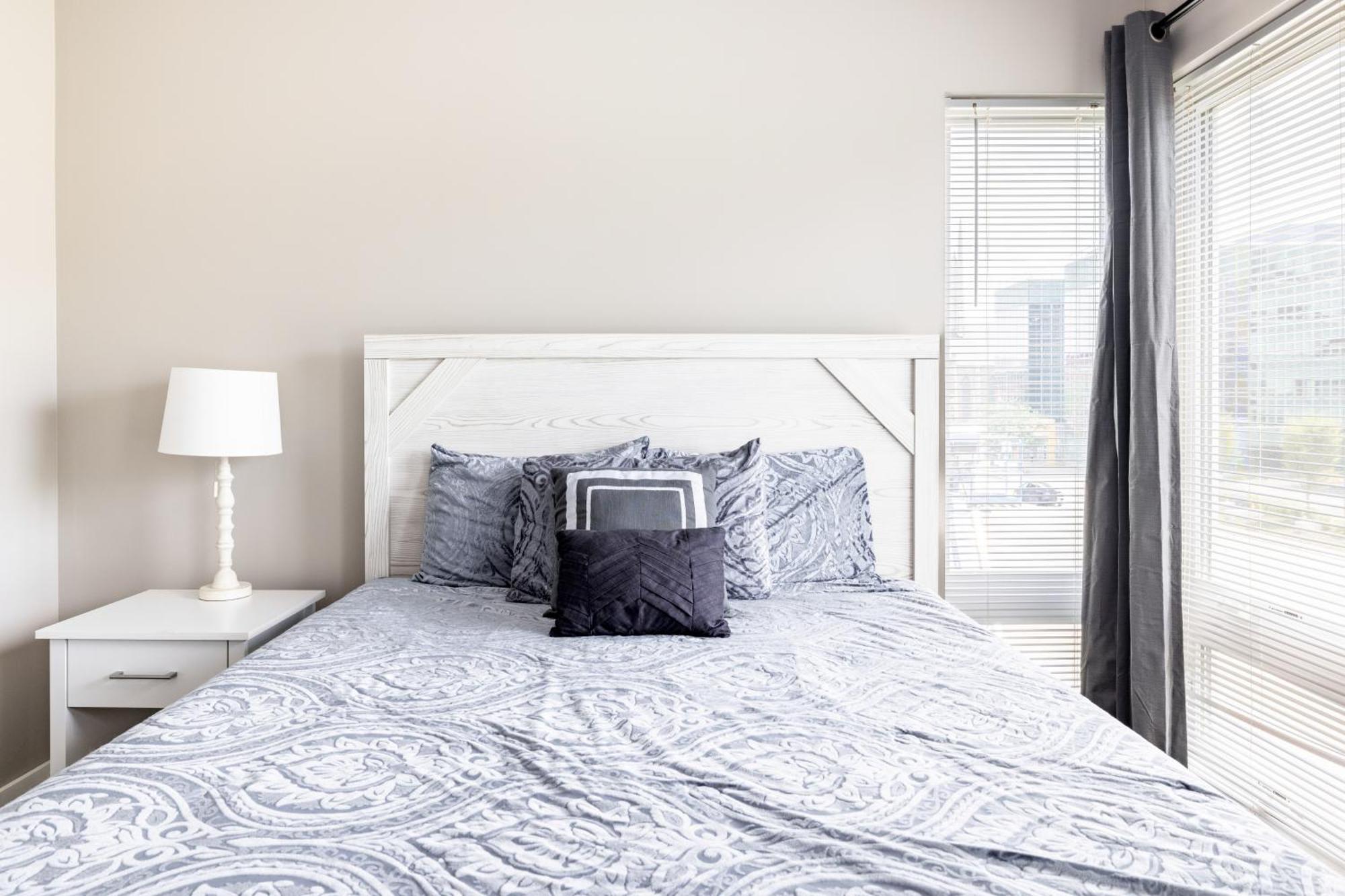 Luxury Downtown Townhome Unit 14 Cleveland Kültér fotó