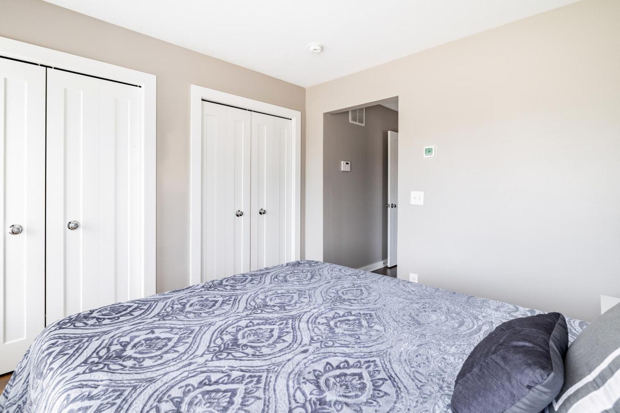 Luxury Downtown Townhome Unit 14 Cleveland Kültér fotó