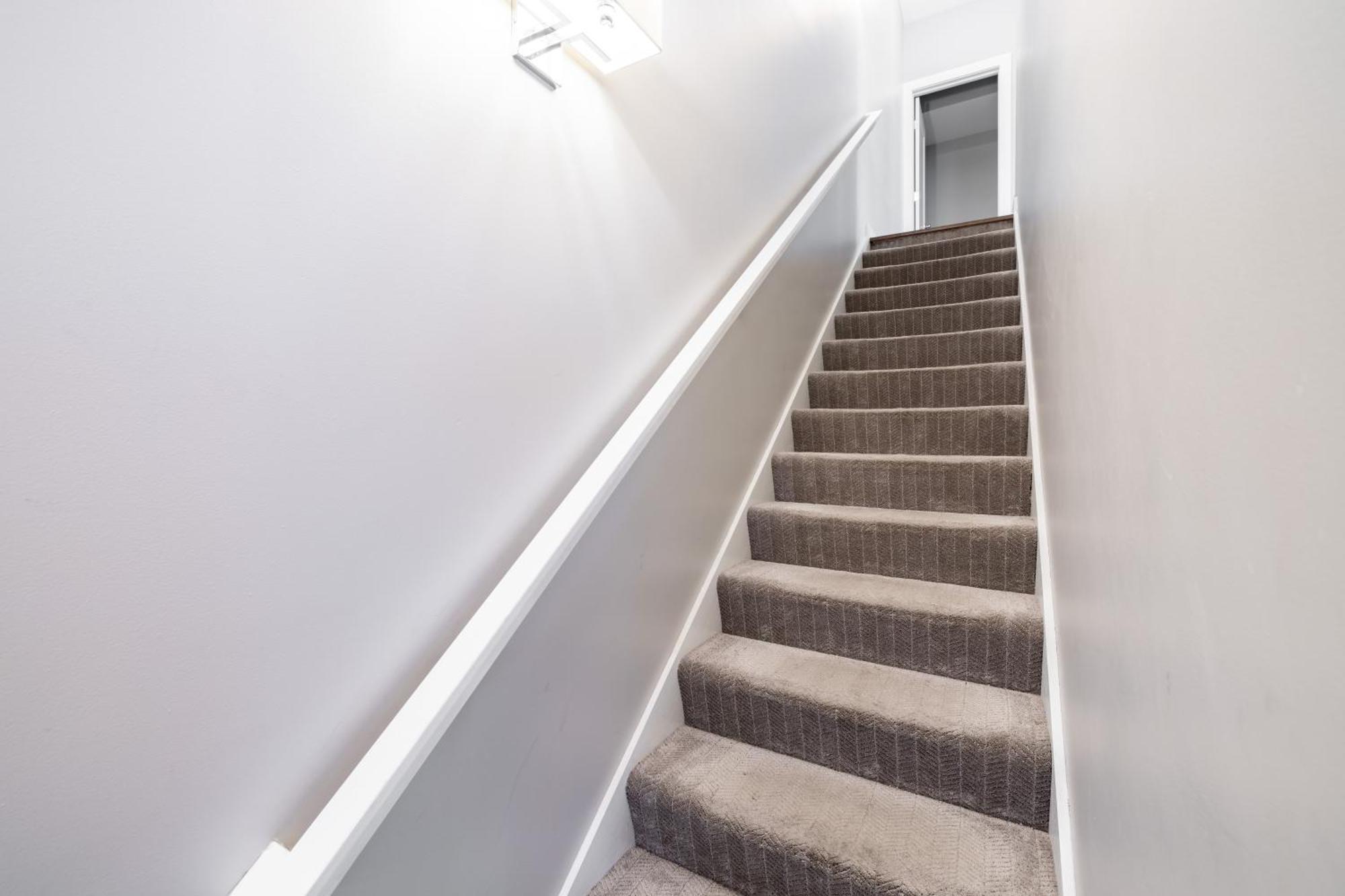 Luxury Downtown Townhome Unit 14 Cleveland Kültér fotó