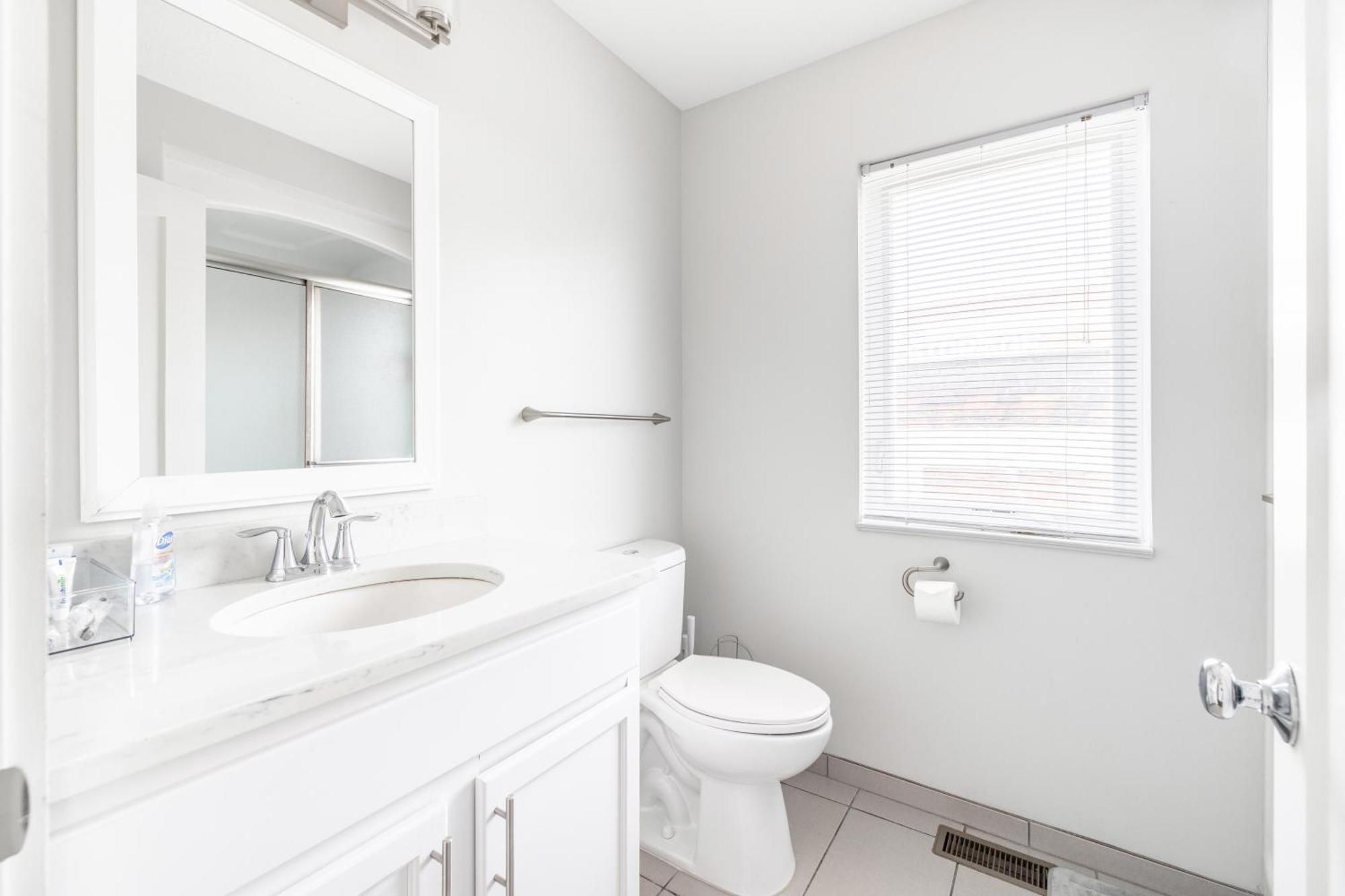 Luxury Downtown Townhome Unit 14 Cleveland Kültér fotó