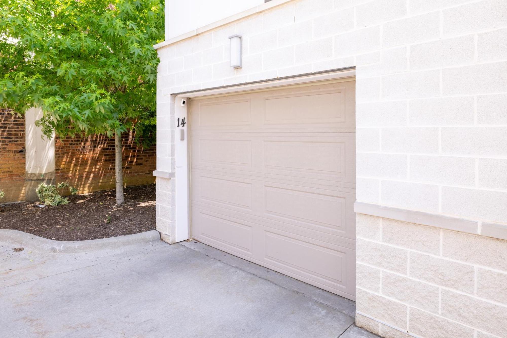Luxury Downtown Townhome Unit 14 Cleveland Kültér fotó