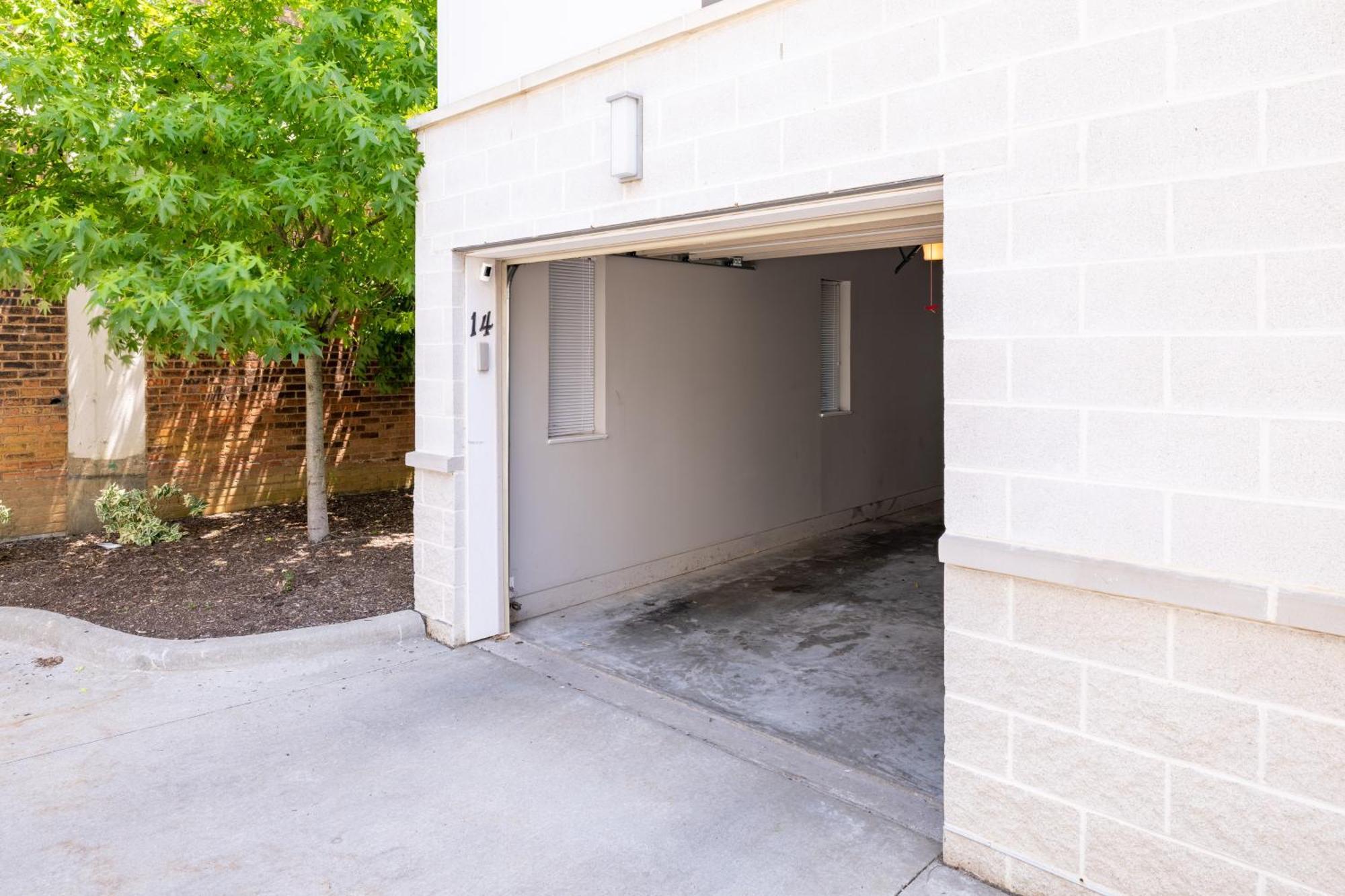 Luxury Downtown Townhome Unit 14 Cleveland Kültér fotó