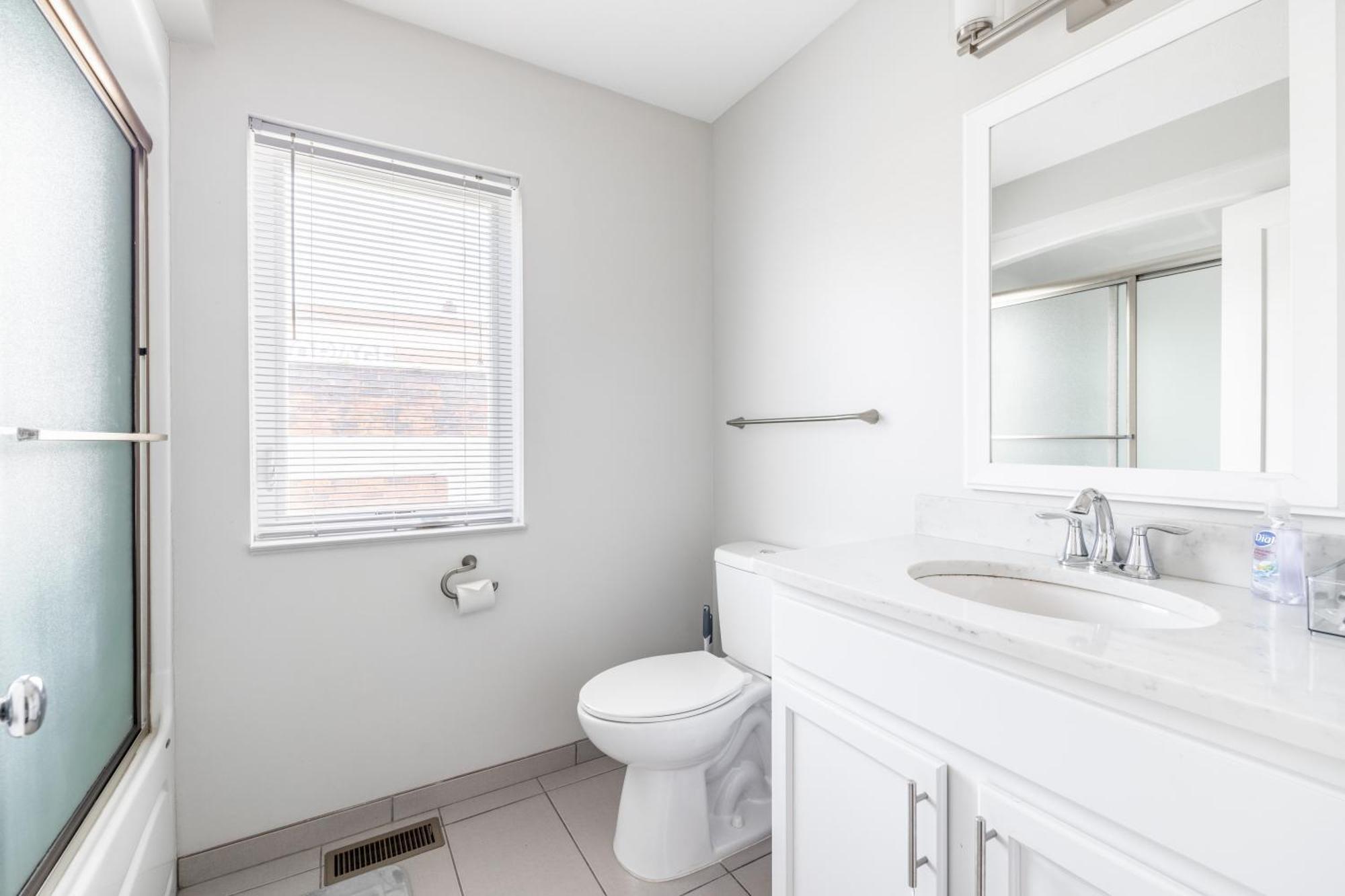 Luxury Downtown Townhome Unit 14 Cleveland Kültér fotó