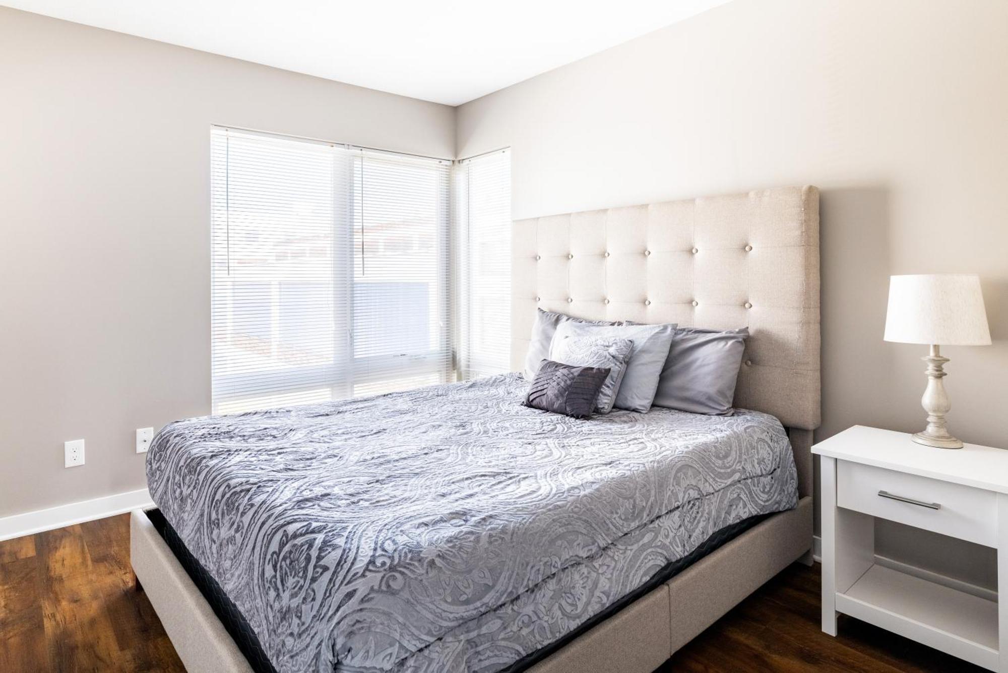 Luxury Downtown Townhome Unit 14 Cleveland Kültér fotó